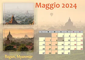 2024 calendar example 15