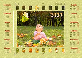 2023 calendar example 18