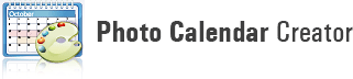 Ordina Photo Calendar Creator - Software Photo Calendar